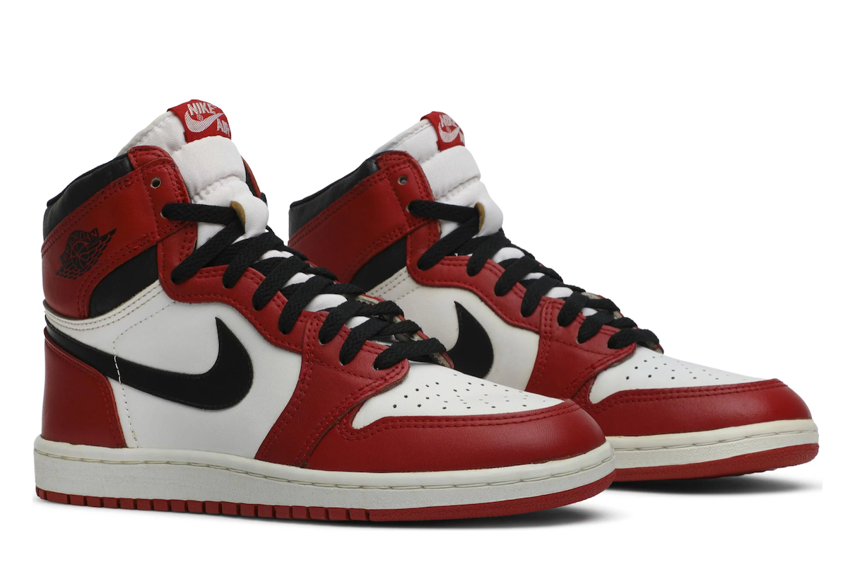 Air Jordan 1 Chicago Reimagined 2022 Release Date