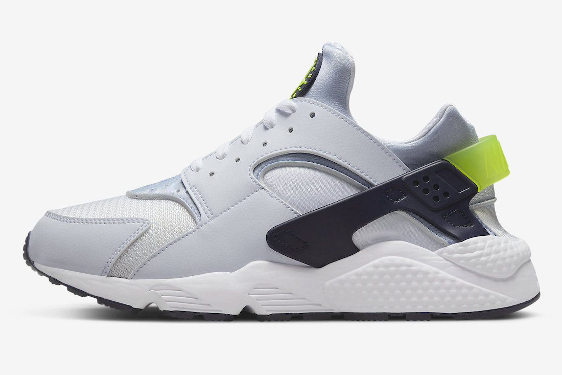 Nike Air Huarache DV6825-100发布日期