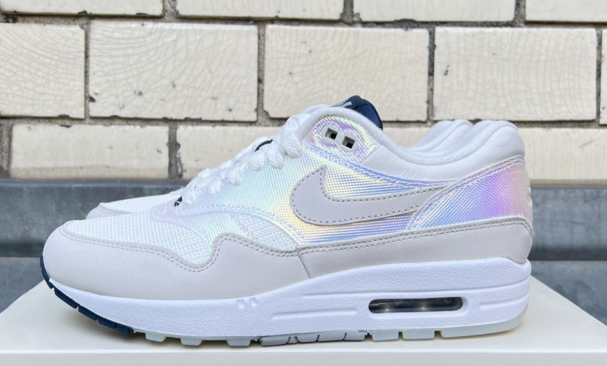 Nike Air Max 1 Air Max Day 2022发布日期