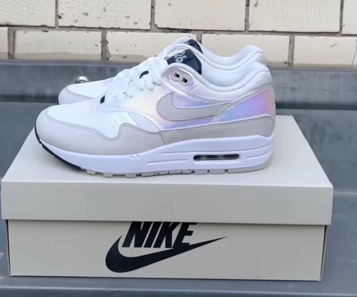 Nike Air Max 1 Air Max Day 2022发布日期