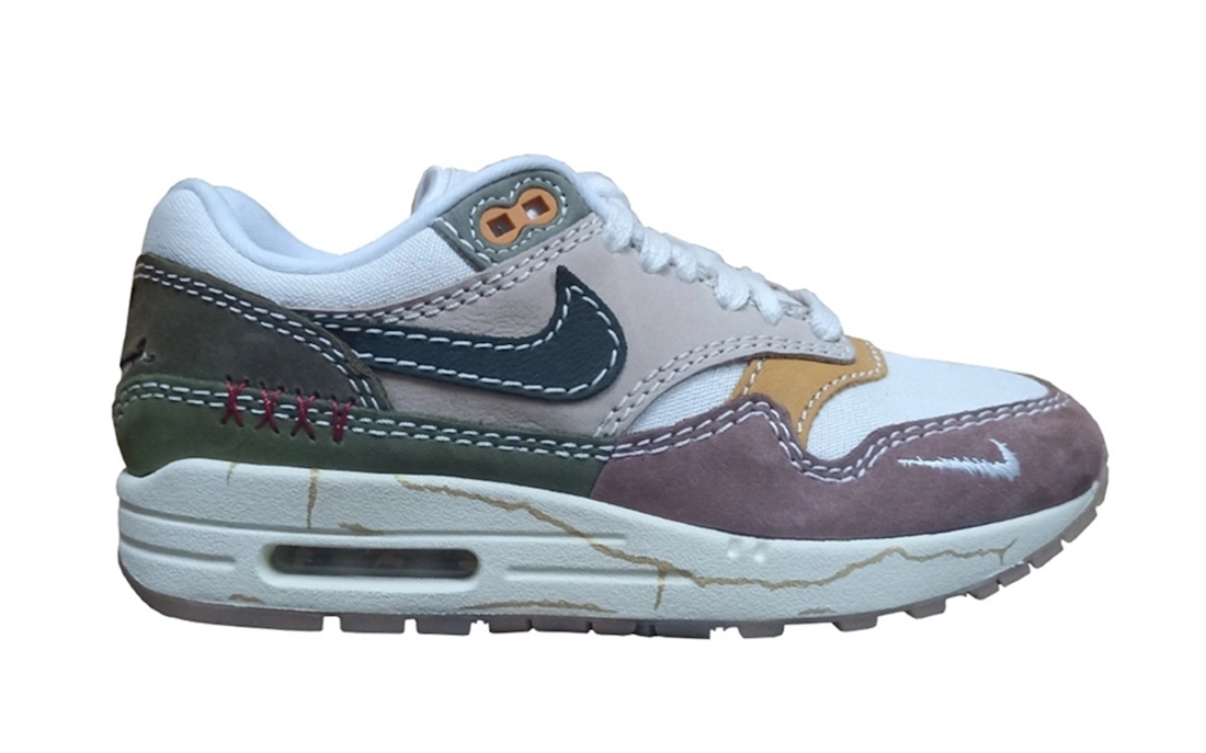 Nike Air Max 1 Wabi Sabi DQ8656-133发布日期