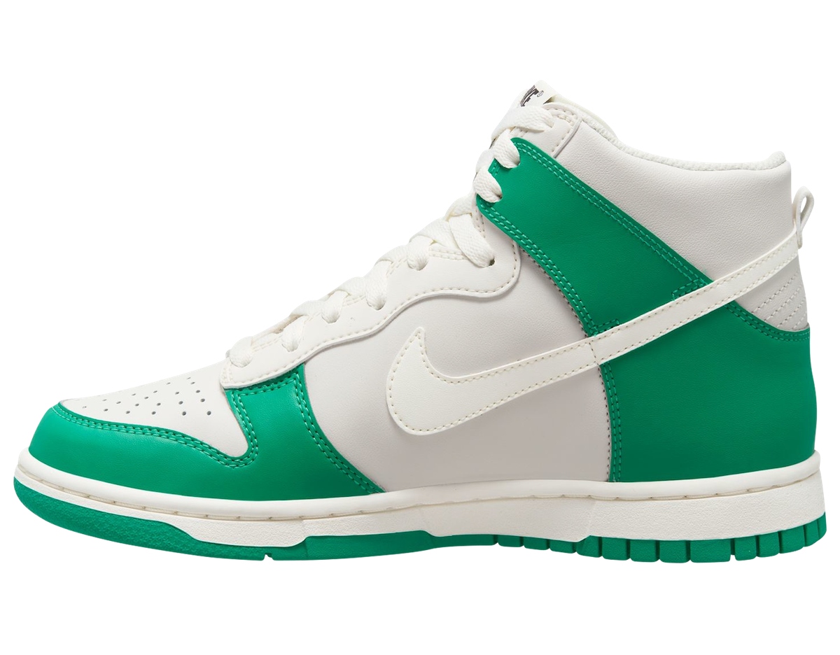 Nike Dunk High DB2179-002发布日期