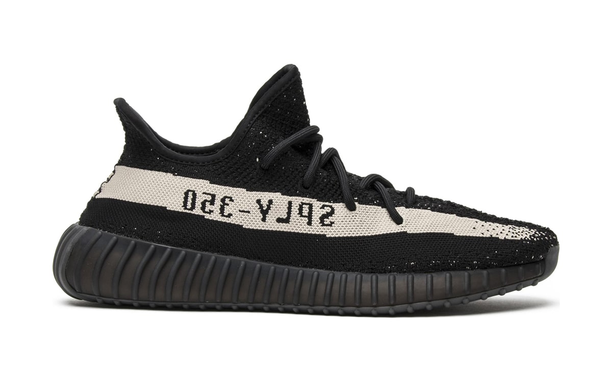 阿迪达斯Yeezy Boost 350 V2奥利奥2022发布日期