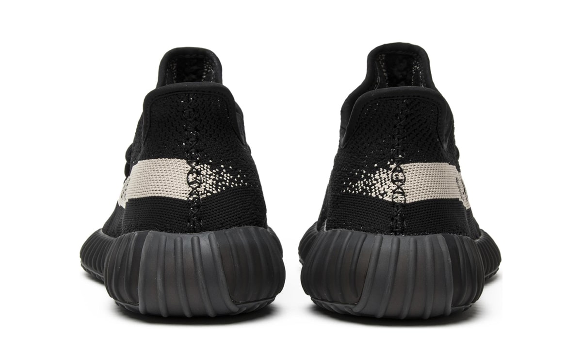 阿迪达斯Yeezy Boost 350 V2奥利奥2022发布日期