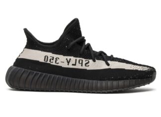 3月12日阿迪达斯Yeezy Boost 350 V2“奥利奥”再进货