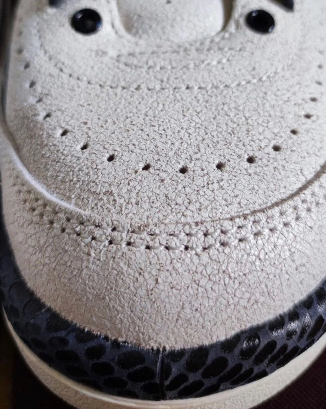 A Ma Maniere x Air Jordan 2