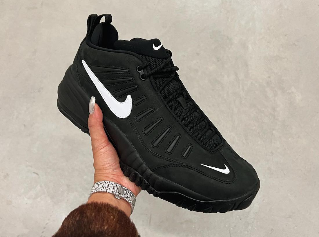 AMBUSH Nike Air Adjust Force Release Date