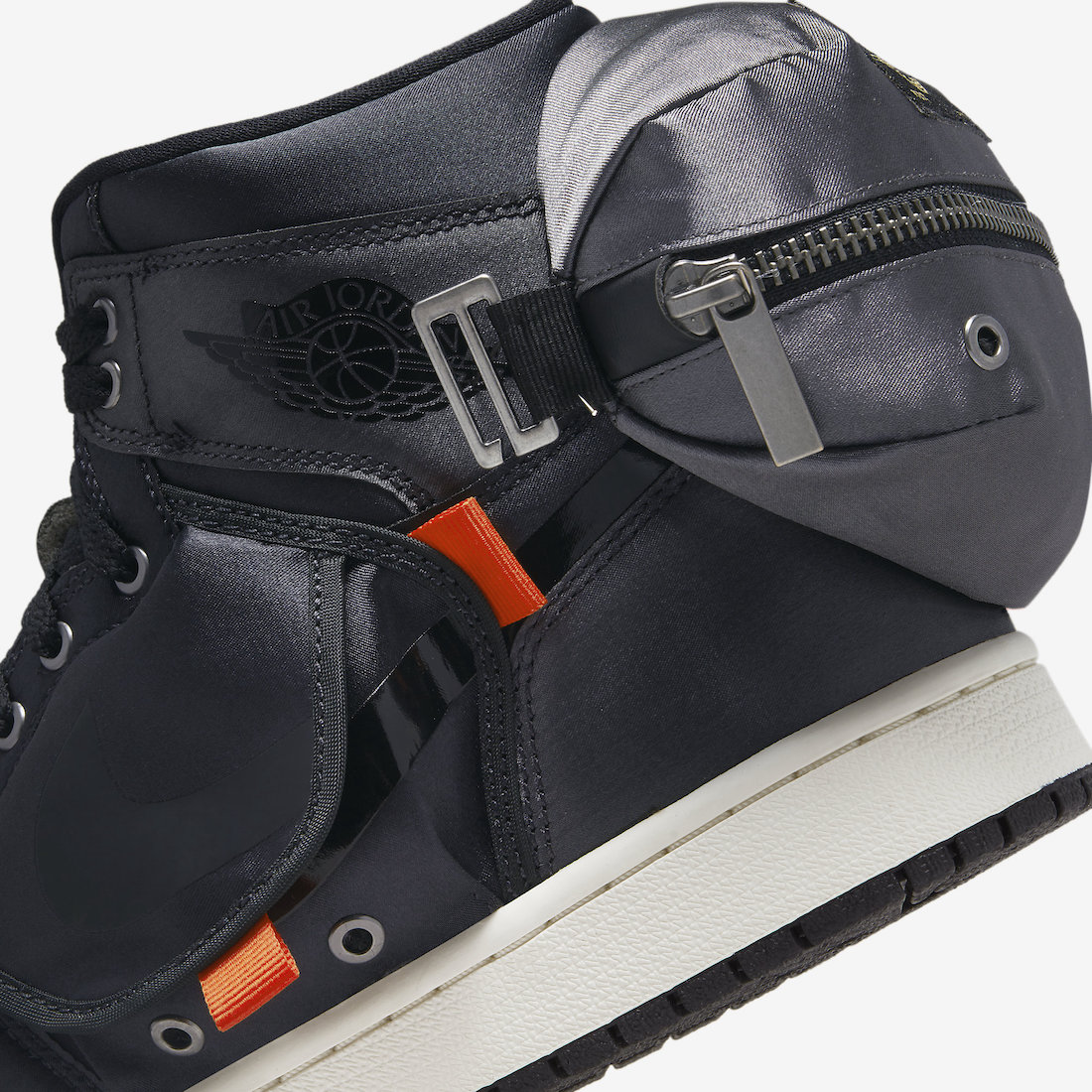 Air Jordan 1 High OG SP公用事业公司 DN4336-001发布日期