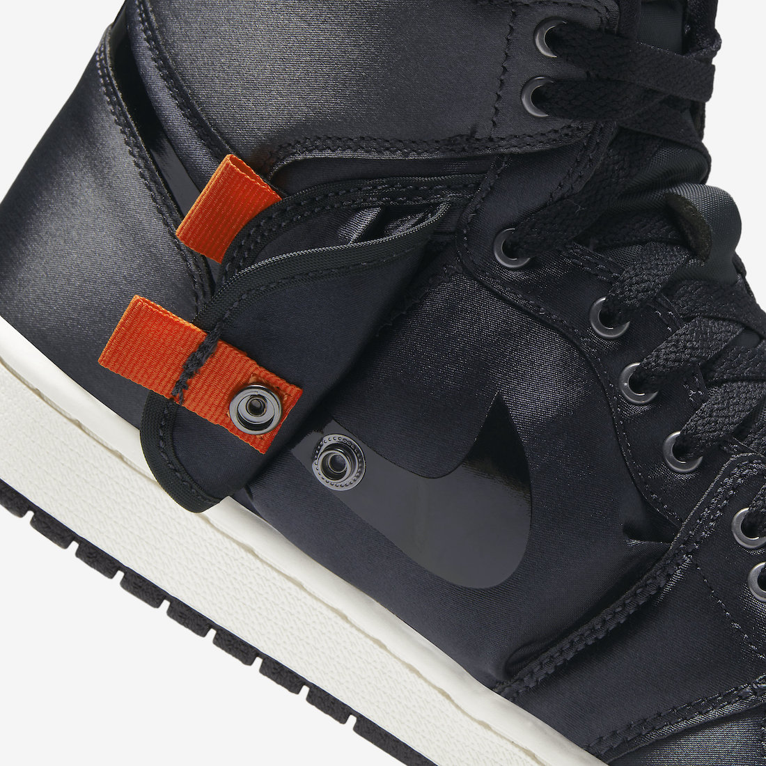 Air Jordan 1 High OG SP公用事业公司 DN4336-001发布日期