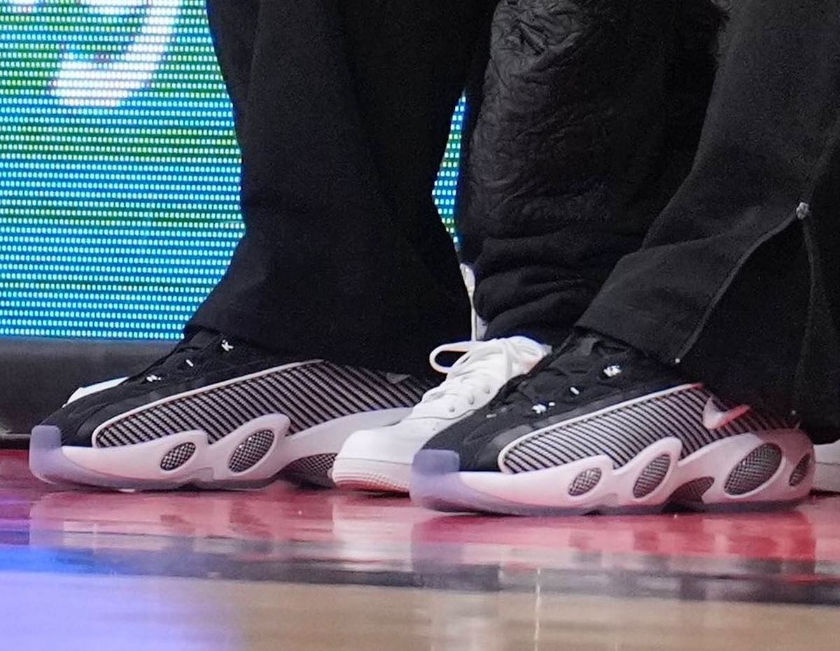 Drake Nike NOCTA Zoom Flight 95 Release Date