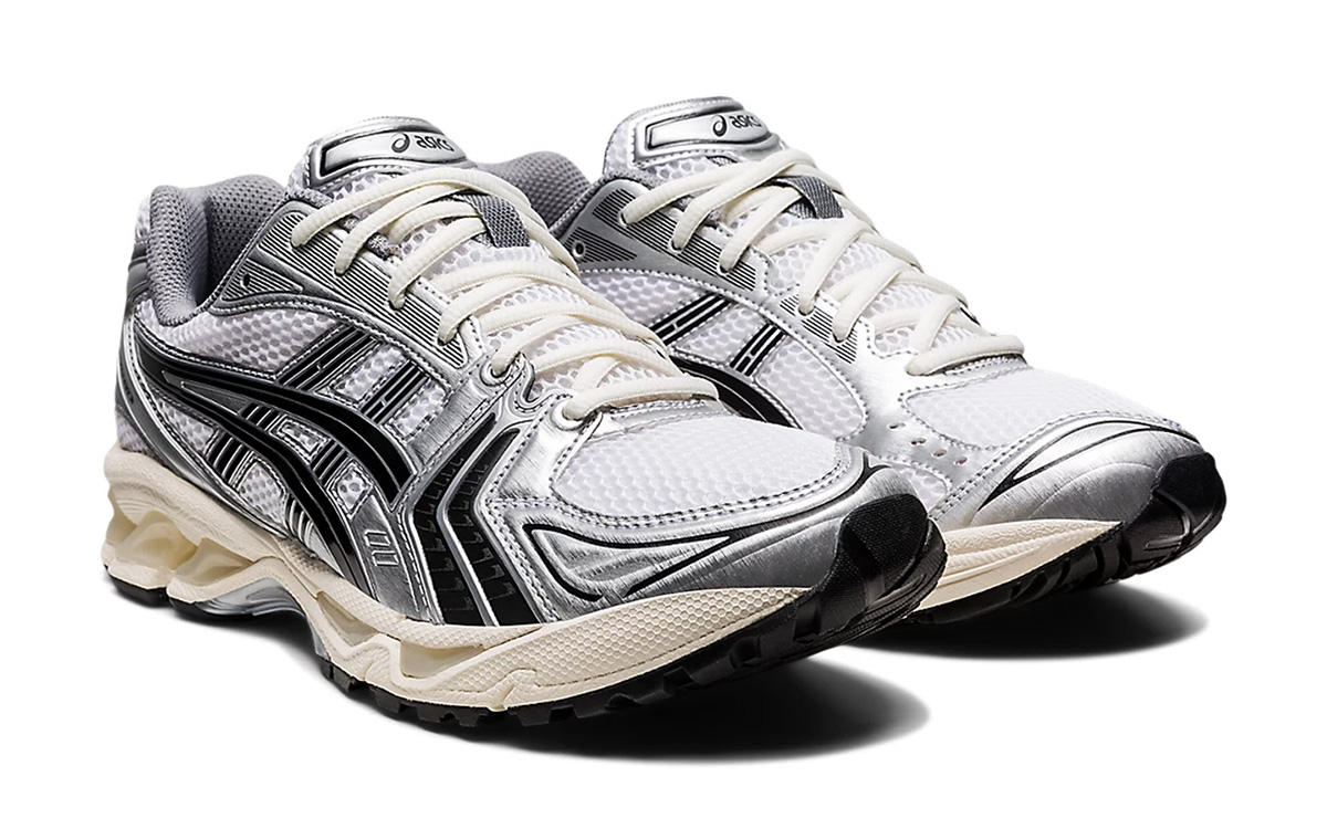 JJJJound ASICS Ge Kayano 14 1201A457-101 Release Date