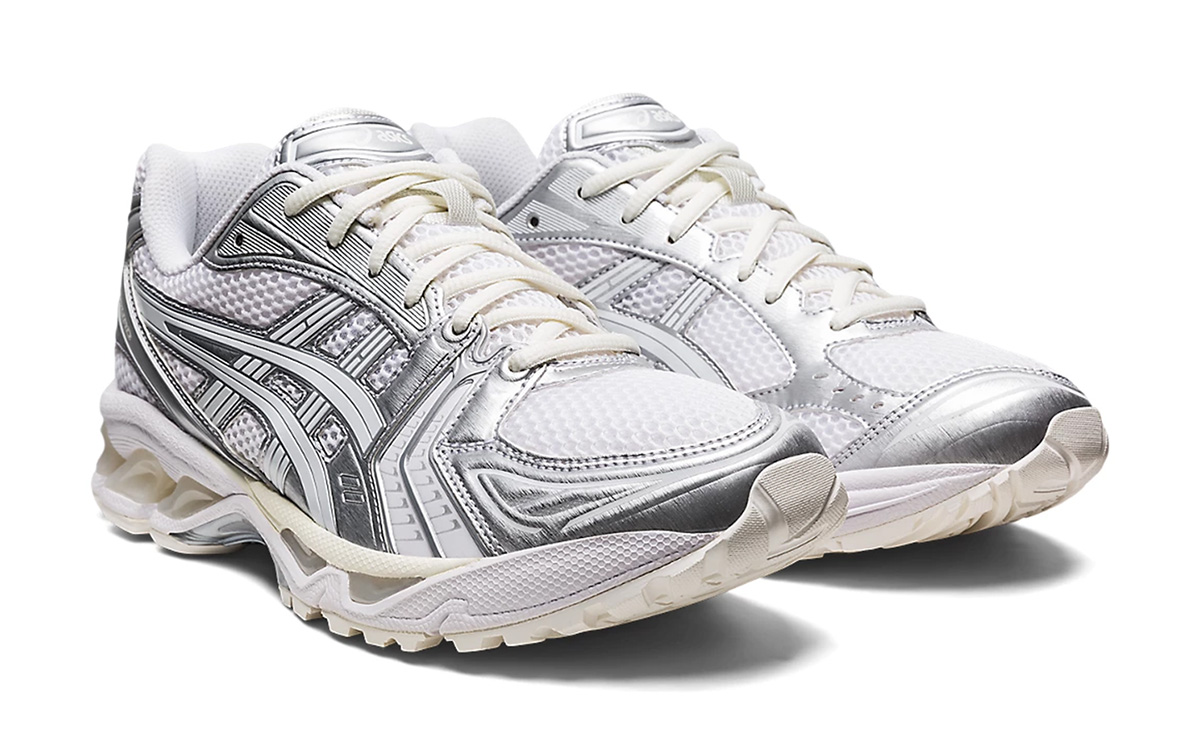 JJJound ASICS Gel Kayano 14 1201A457-100 Release Date