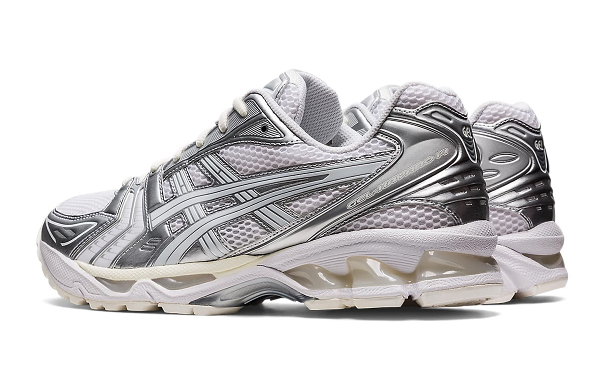 JJJound ASICS Gel Kayano 14 1201A457-100 Release Date