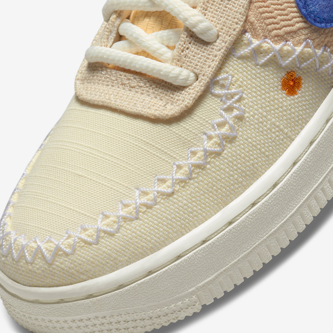 Nike Air Force 1 Low Los Angeles DV4141-100 Release Date