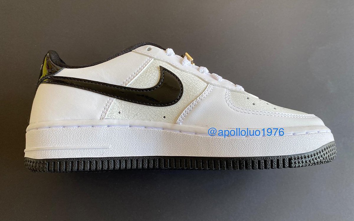 Nike Air Force 1 World Champ Release Date