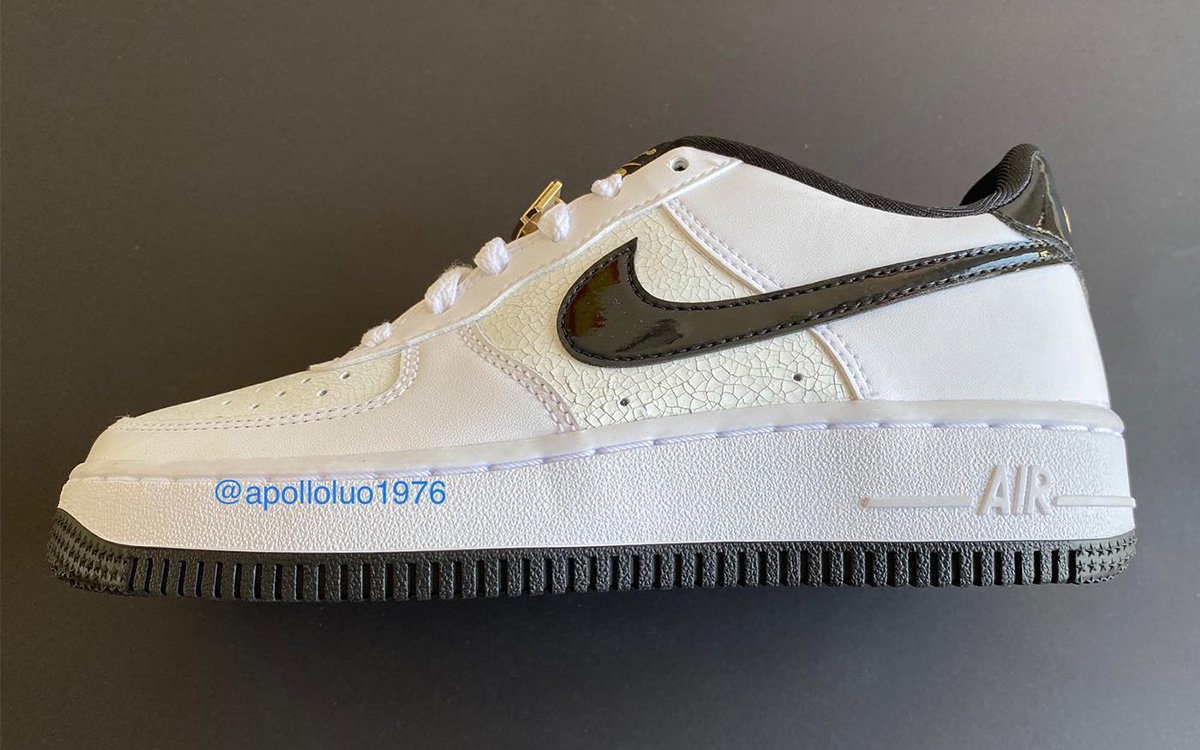 Nike Air Force 1 World Champ Release Date