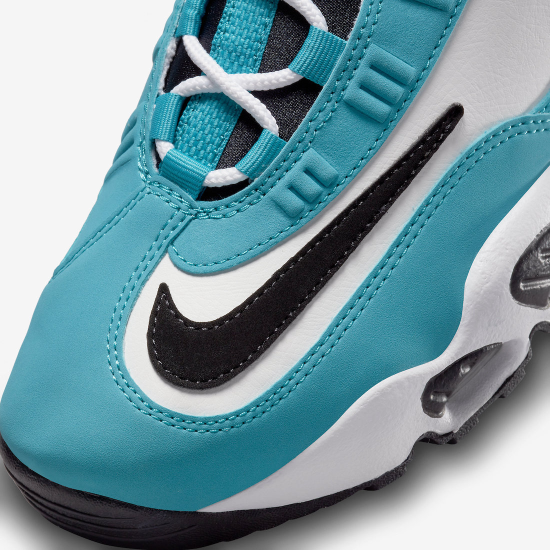 Nike Air Griffey Max 1 DQ8578-300 Release Date