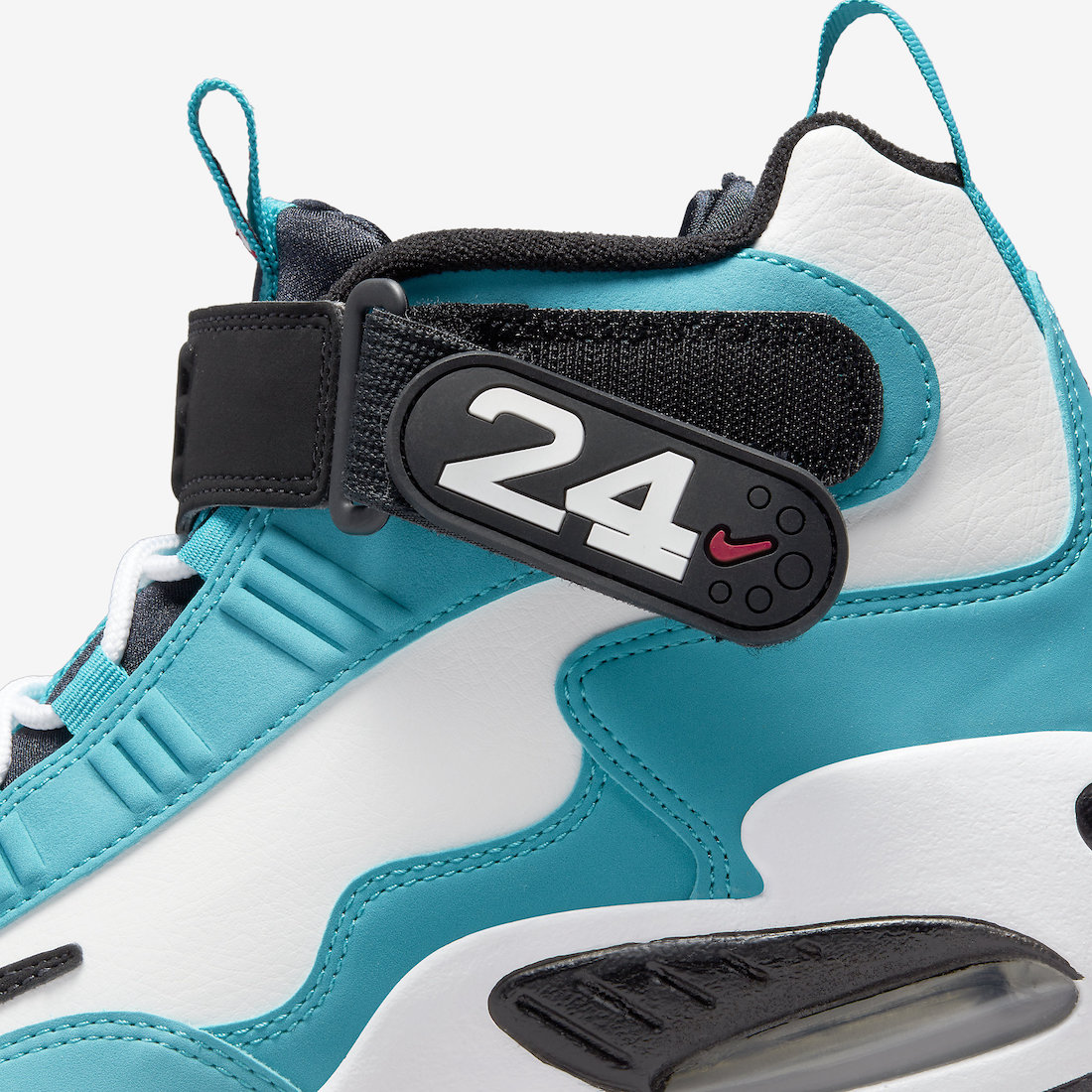 Nike Air Griffey Max 1 DQ8578-300 Release Date