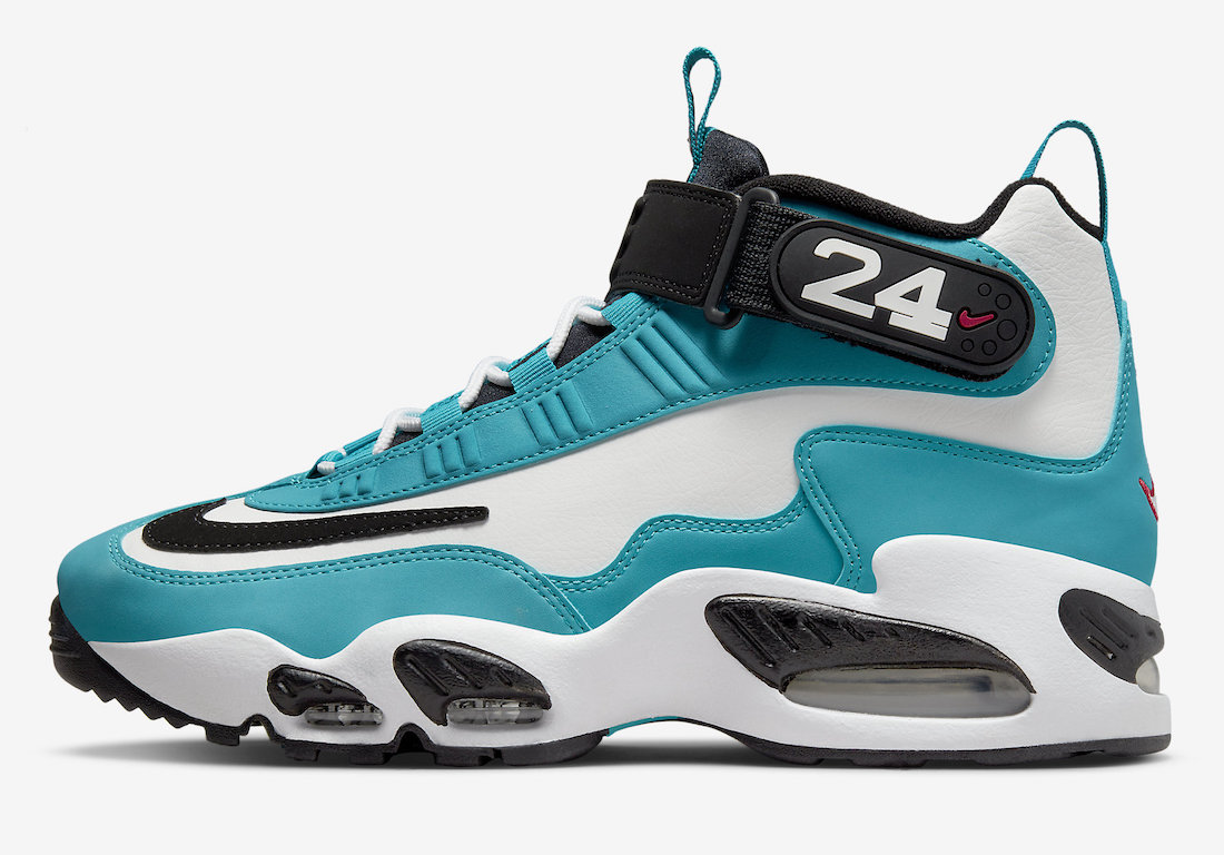 Nike Air Griffey Max 1 DQ8578-300 Release Date