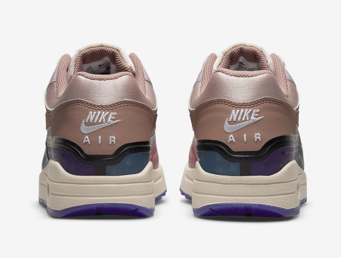 Nike Air Max 1 PRM WMNS DV2301-501 Release Date