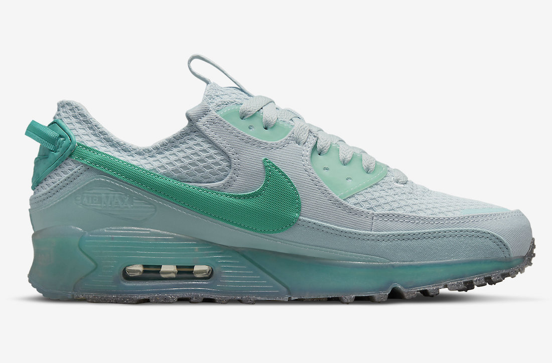 Nike Air Max 90 Terrascape DM0033-400 Release Date