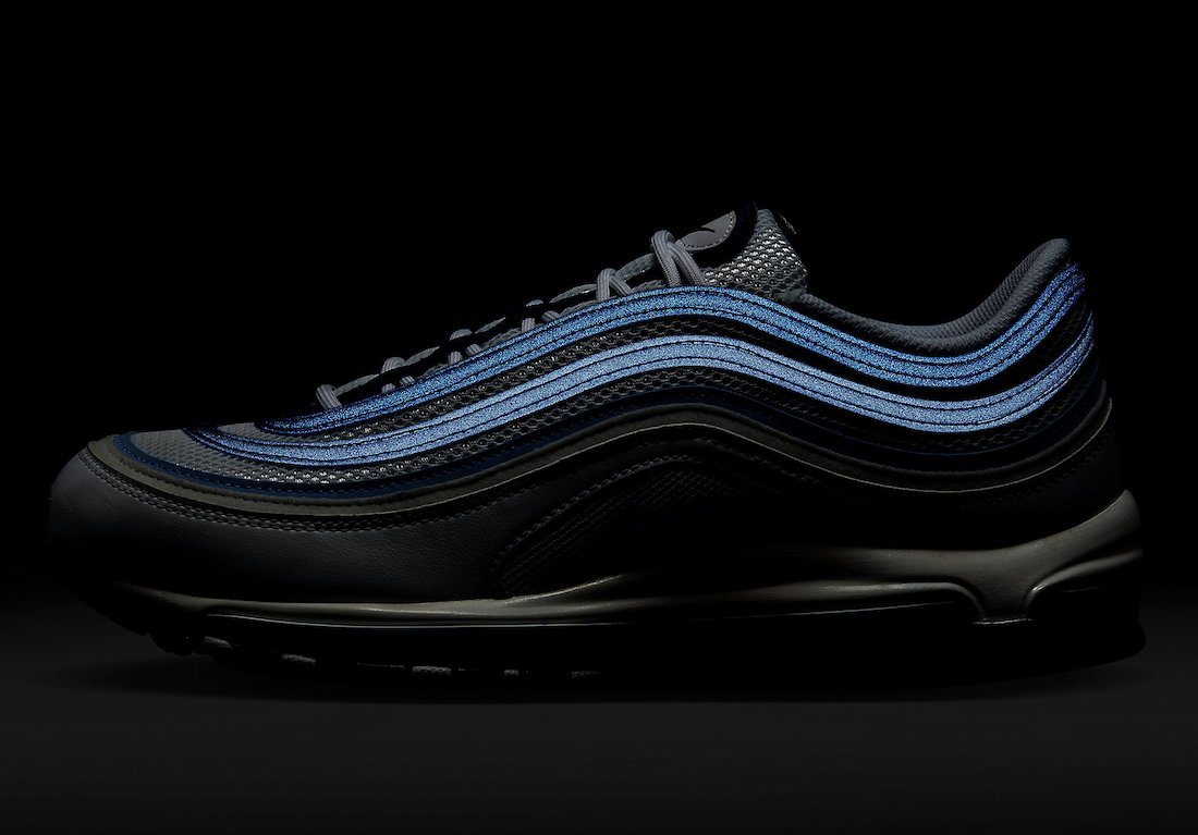 Nike Air Max 97 Blueberry DO8900-100 Release Date