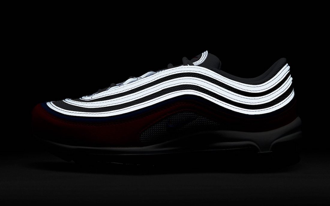 Nike Air Max 97 Double Swoosh DV2222-100 Release Date