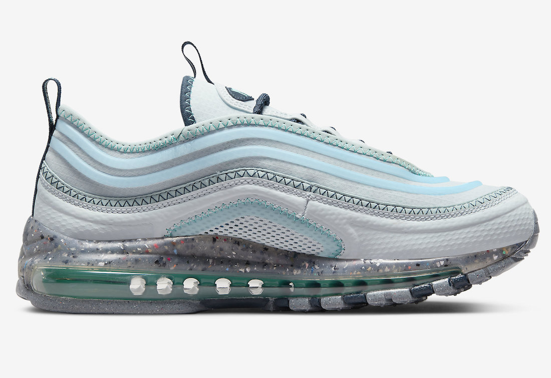 Nike Air Max 97 Terrascape DJ5019-400 Release Date