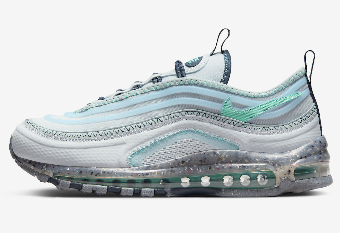 Nike Air Max 97 Terrascape DJ5019-400 Release Date