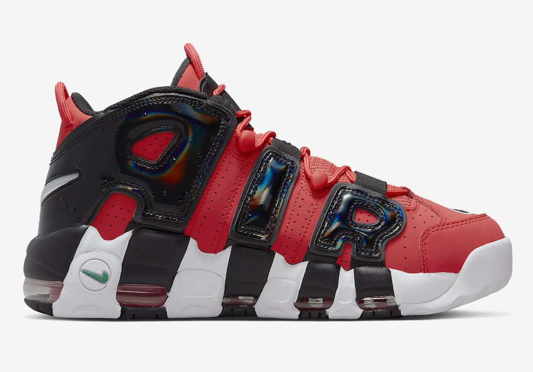 Nike Air More Uptempo I Got Next DV2129-600 Release Date