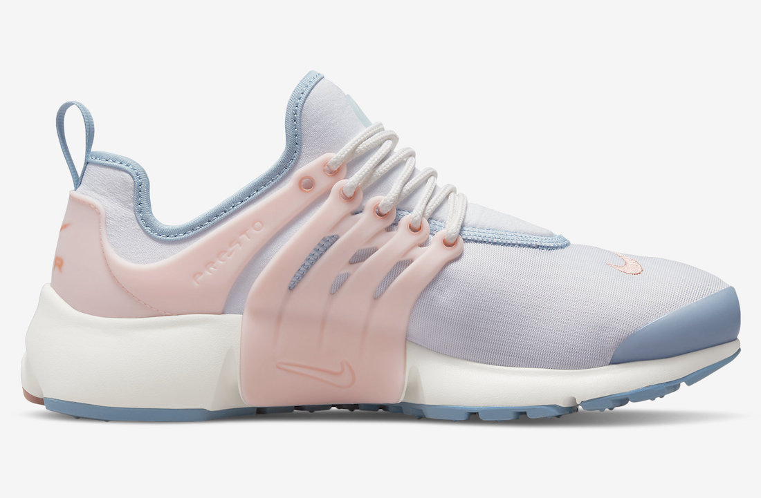 Nike Air Presto Iris Whisper Atmosphere 878068-504 Release Date