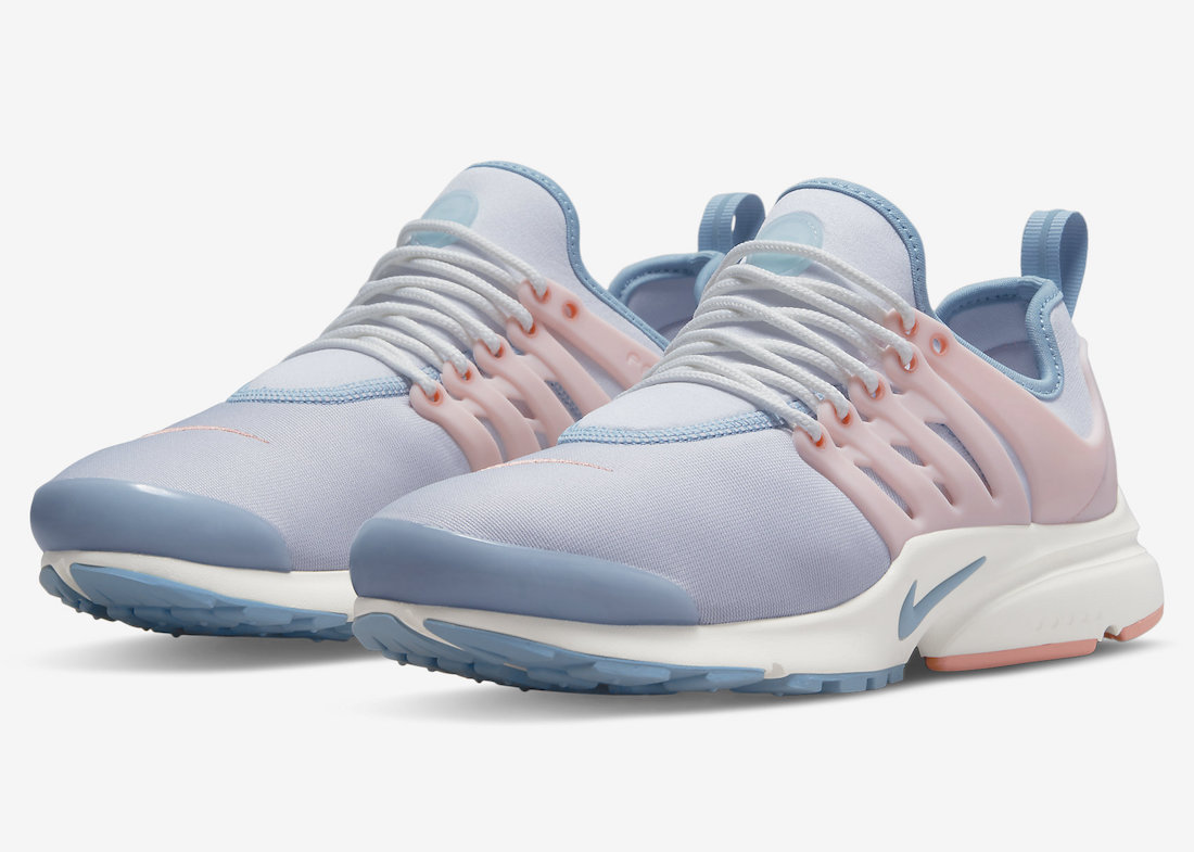 Nike Air Presto Iris Whisper Atmosphere 878068-504 Release Date