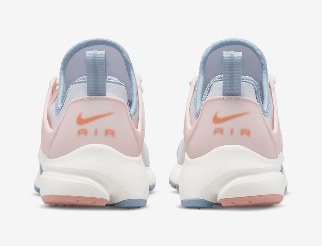 Nike Air Presto Iris Whisper Atmosphere 878068-504 Release Date