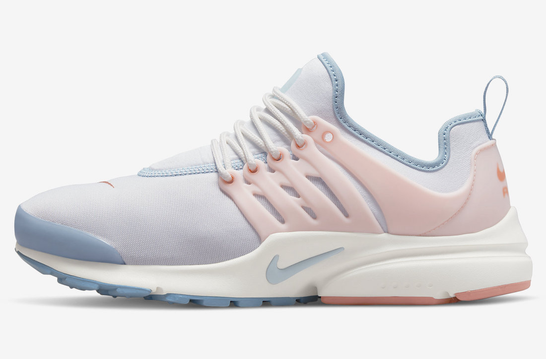 Nike Air Presto Iris Whisper Atmosphere 878068-504 Release Date