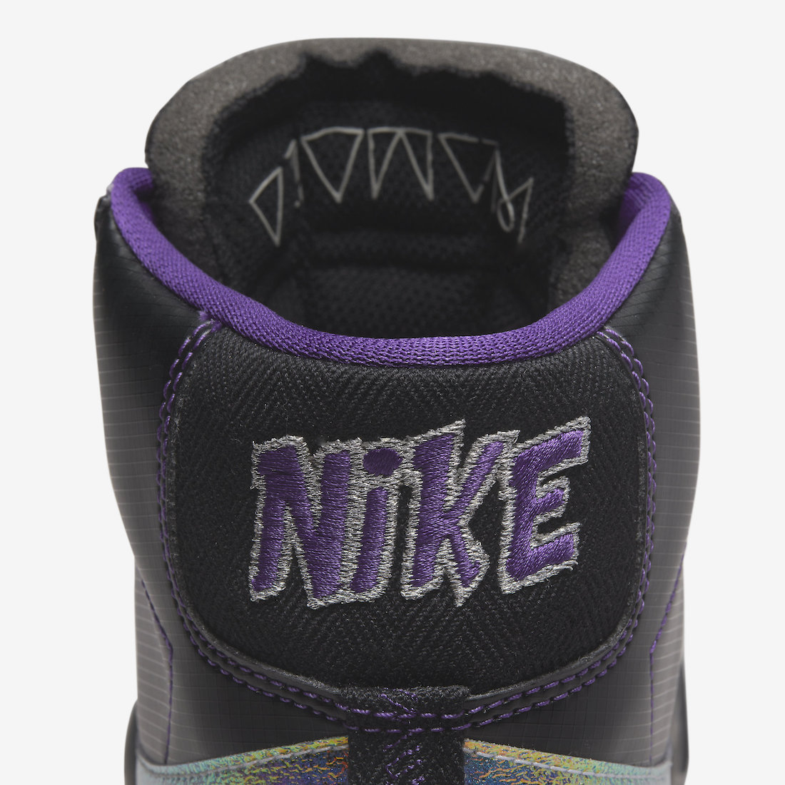 Nike Blazer Mid Doernbecher DX4982-001 Release Date