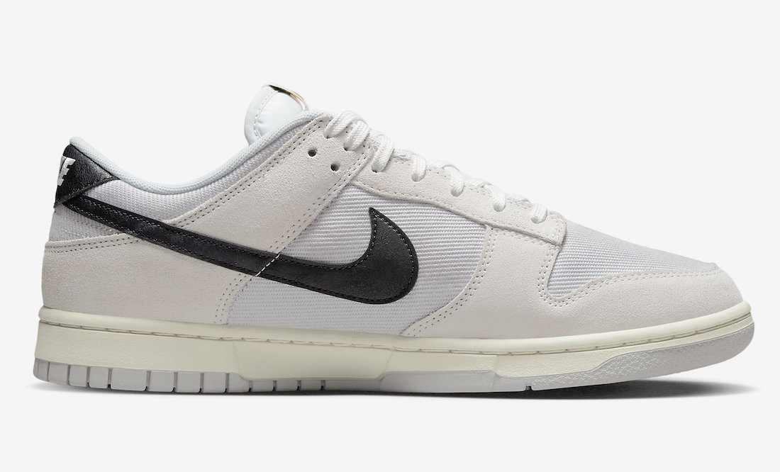 Nike Dunk Low Certified Fresh DO9776-001 Release Date