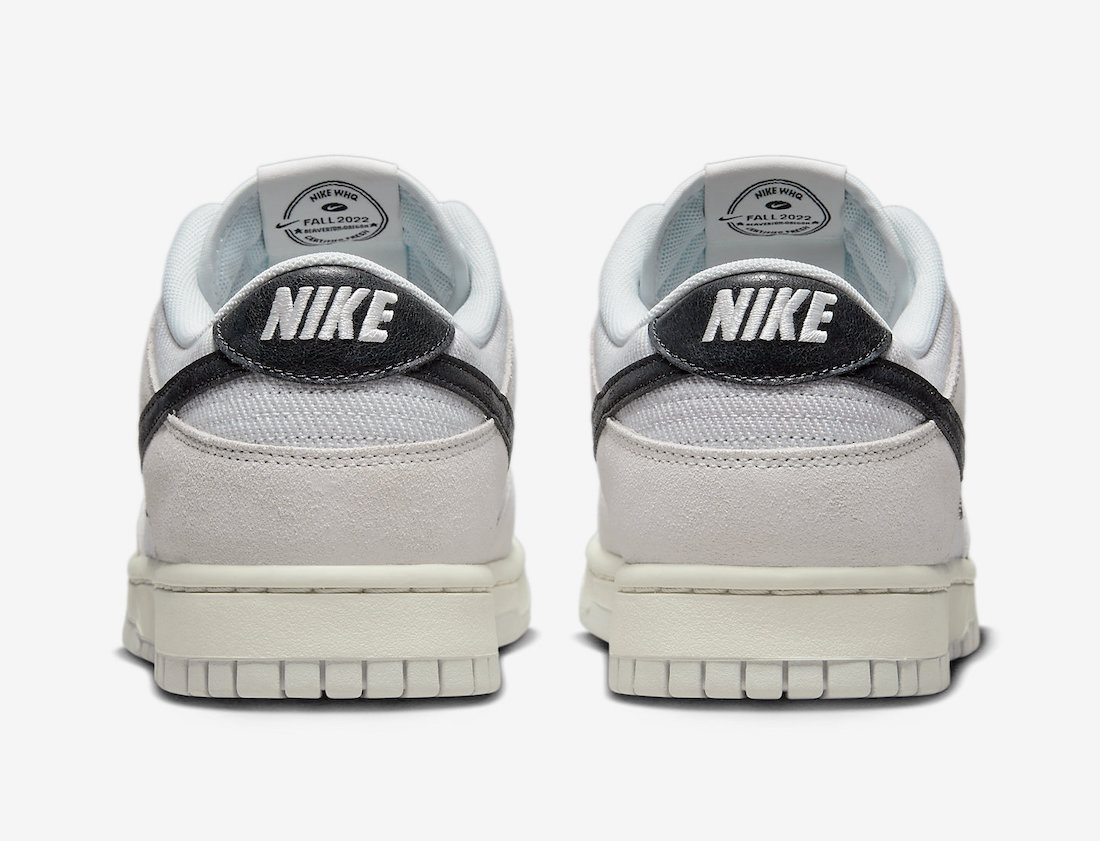 Nike Dunk Low Certified Fresh DO9776-001 Release Date