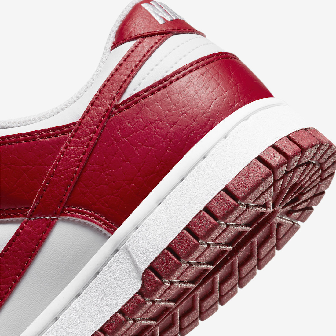 Nike Dunk Low Next Nature Gym Red DN1431-101 Release Date