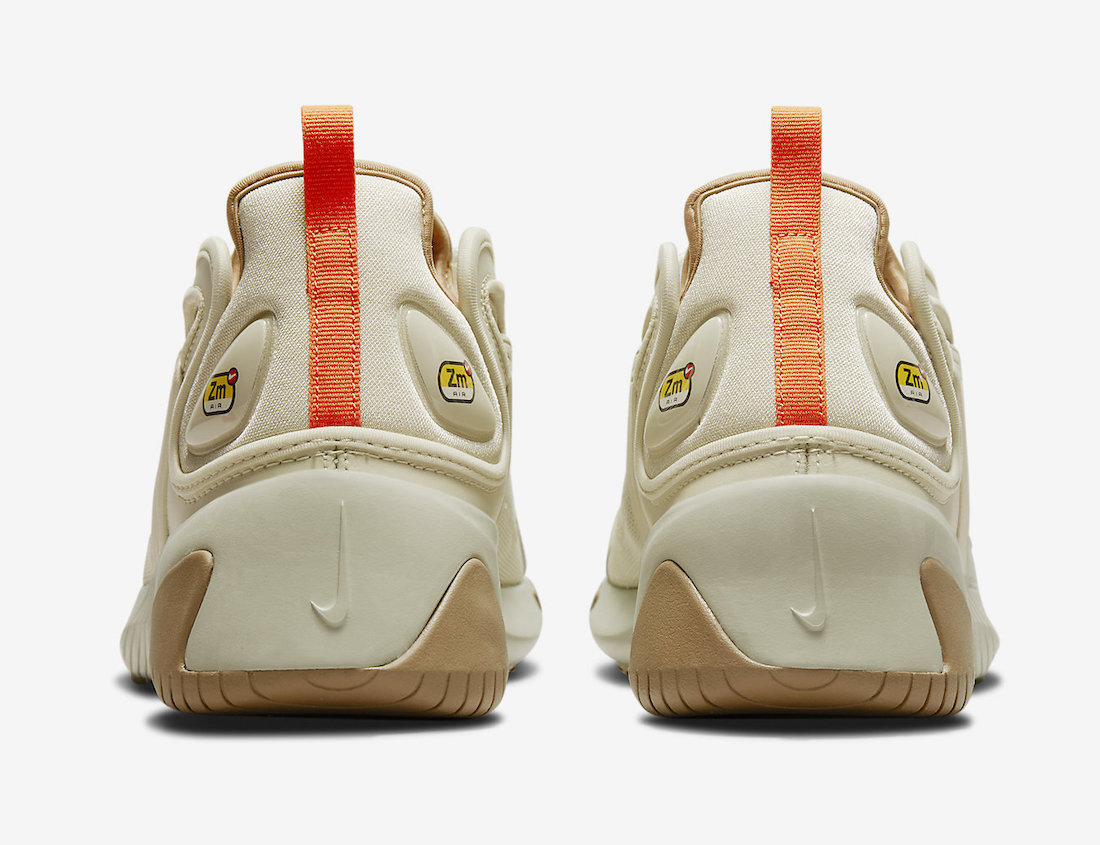 Nike Zoom 2K Just Do It DZ2774-111發布日期 Nike Zoom 2K Just Do It DZ2774-111發布日期