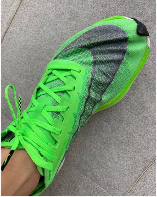 耐克 ZoomX Vaporfly Next% 评测