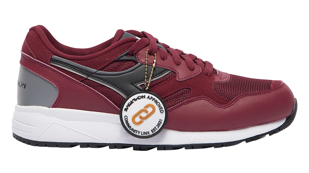 RaekWon Diadora N9002费城发布日期