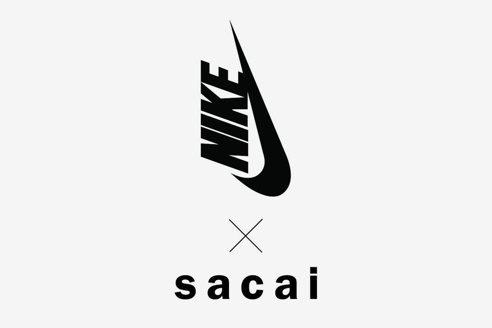 Sacai x Nike Cortez 2022发布日期