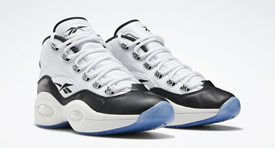 Tyrrell Winston Reebok Question Mid GZ1565 Release Date