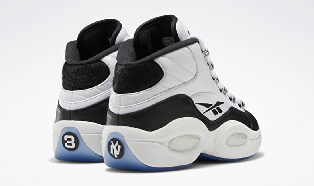 Tyrrell Winston Reebok Question Mid GZ1565 Release Date