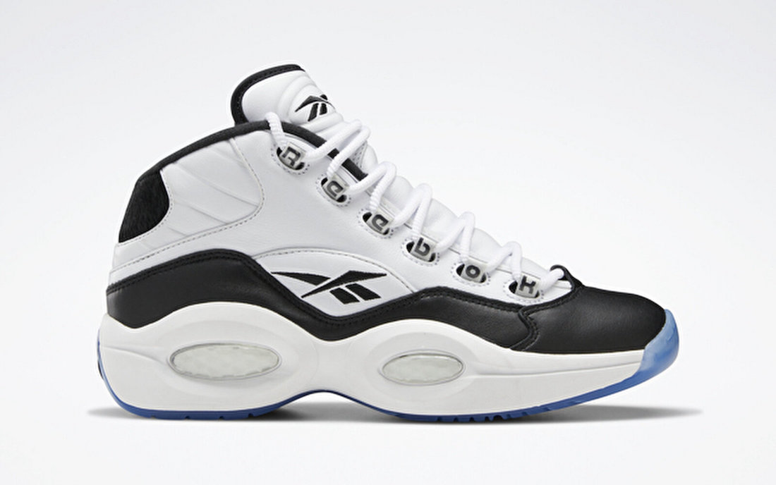 Tyrrell Winston Reebok Question Mid GZ1565 Release Date