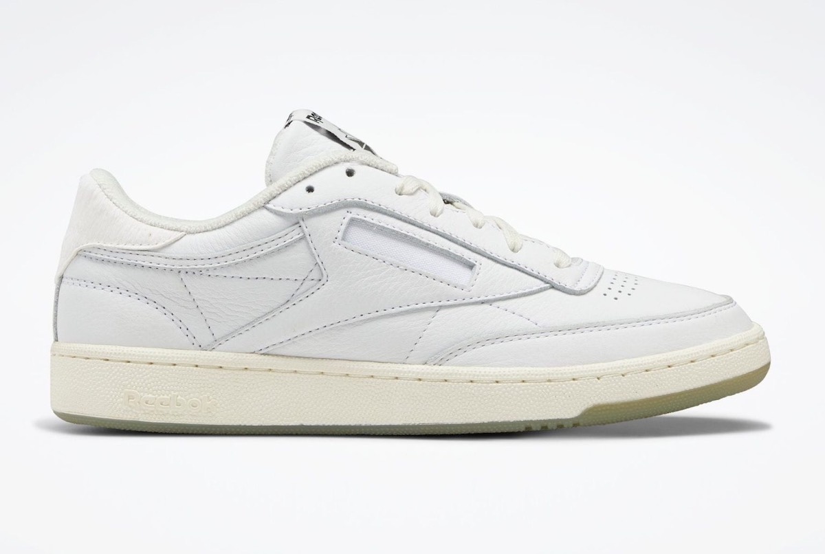 Tyrrell Winston Reebok Club C 85 GZ1567 Release Date