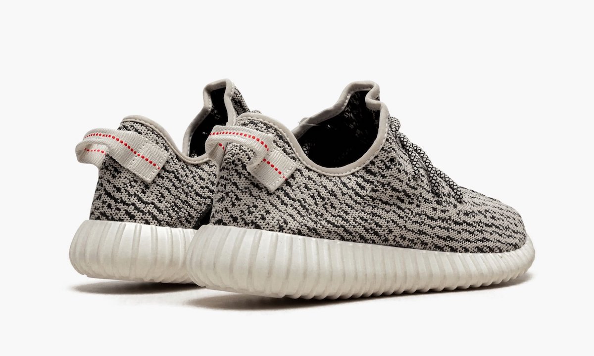 阿迪达斯Yeezy Boost 350斑鸠2022年补货发布日期