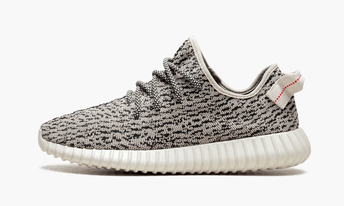 阿迪达斯Yeezy Boost 350斑鸠2022年补货发布日期