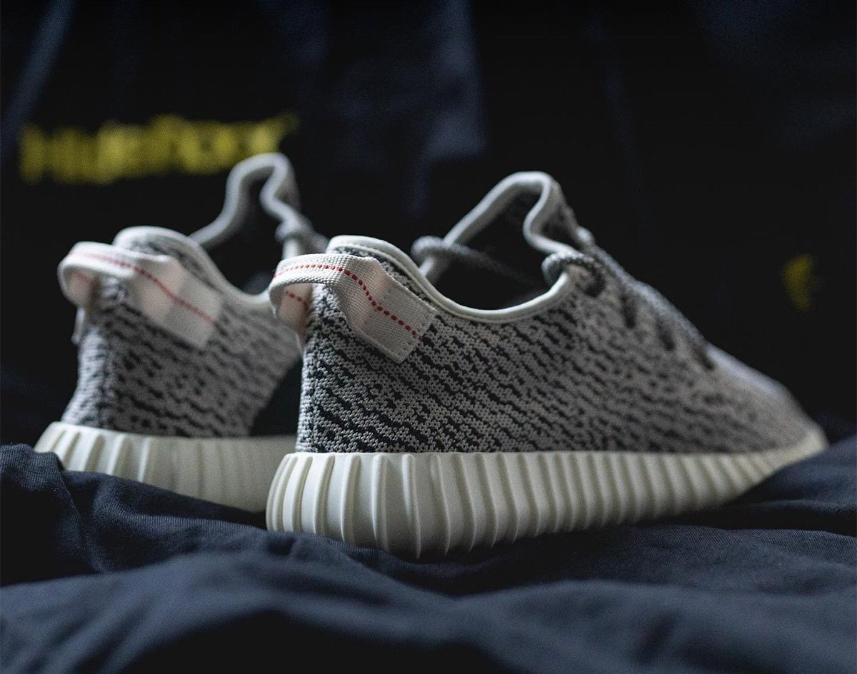 阿迪达斯Yeezy Boost 350斑鸠补货2022发布日期