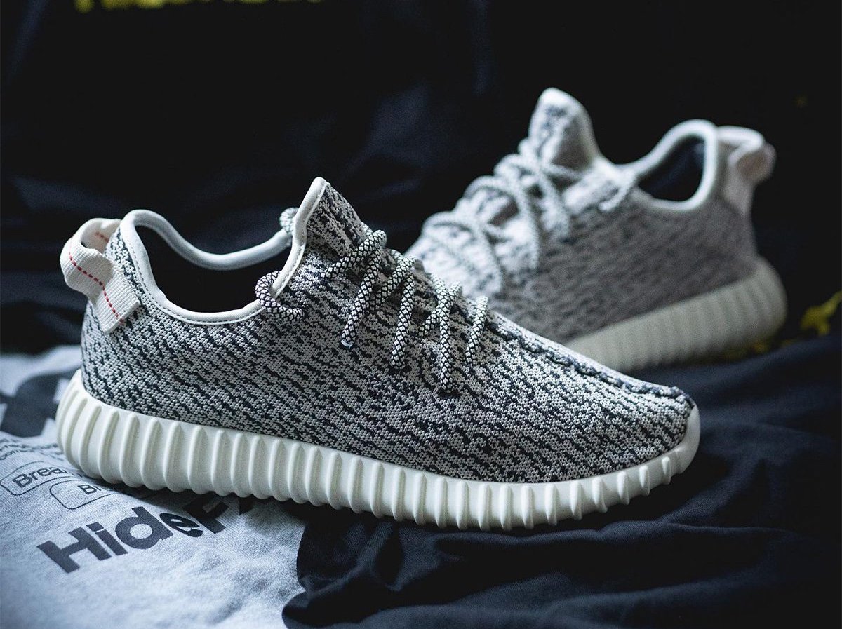 阿迪达斯Yeezy Boost 350斑鸠补货2022发布日期